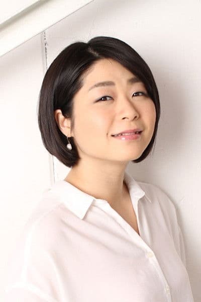 Ozaki Mami profile Ozaki Mami profile