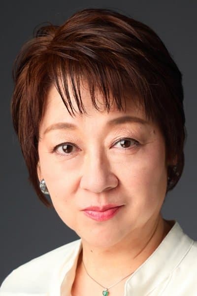 Keiko Tsukamoto profile Keiko Tsukamoto profile