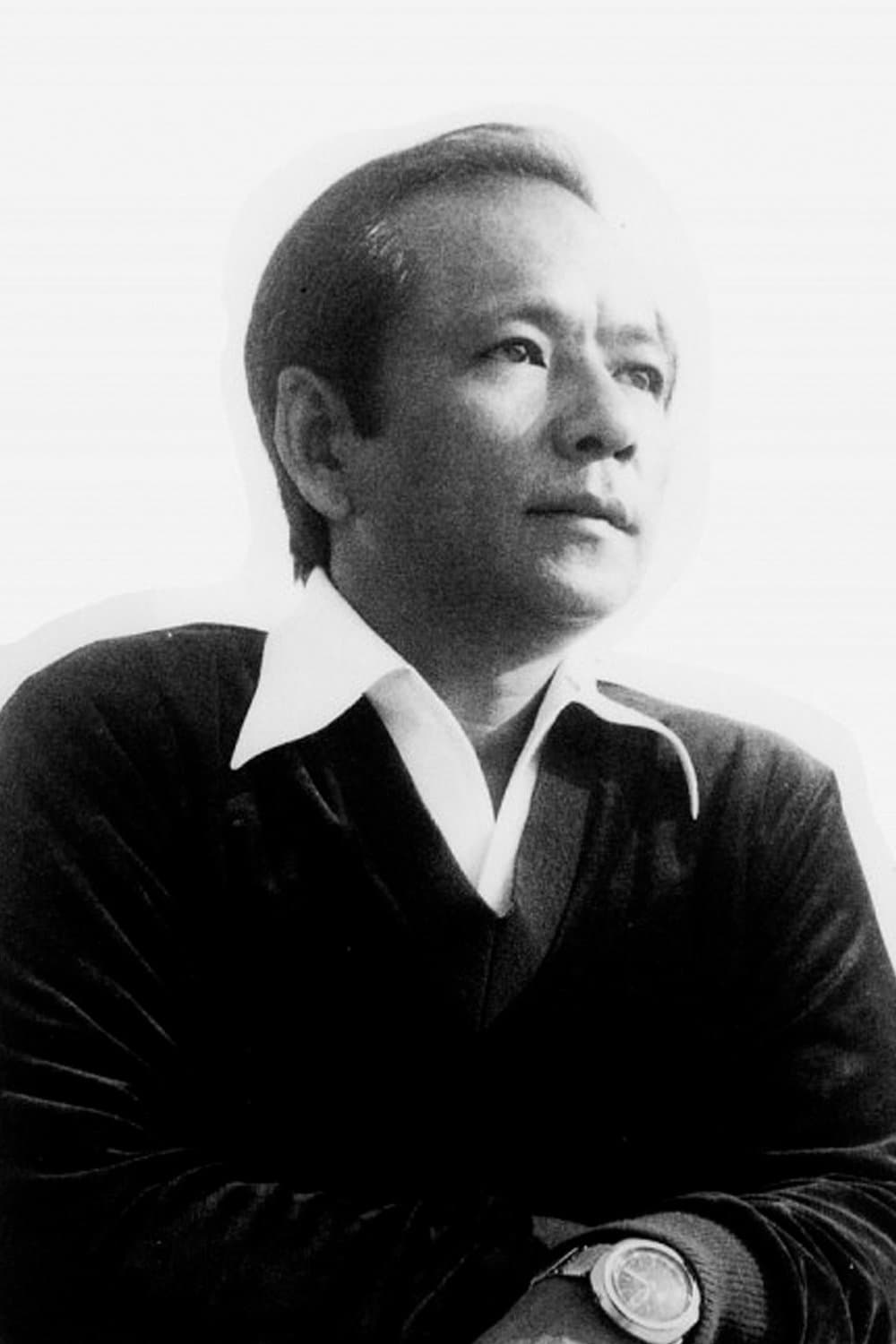 Shūsei Nakamura profile Shūsei Nakamura profile