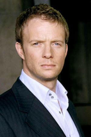 Rupert Penry-Jones profile Rupert Penry-Jones profile