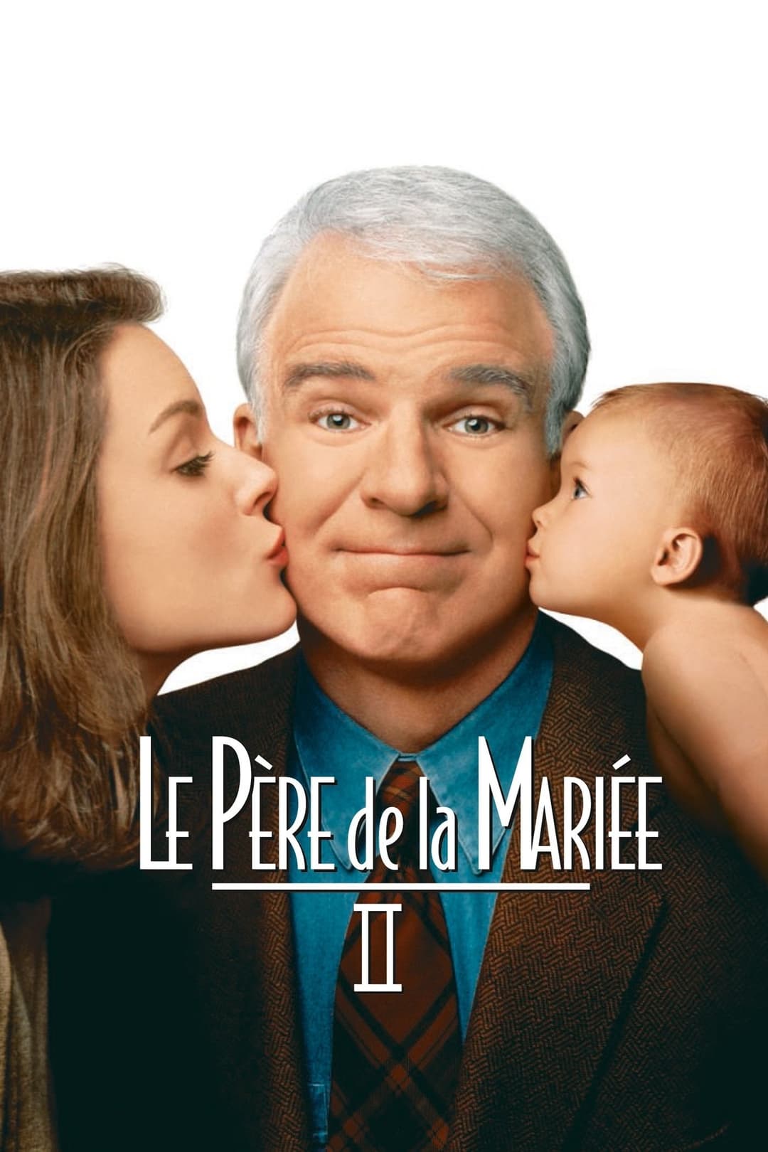 Le Père de la mariée II Le Père de la mariée II