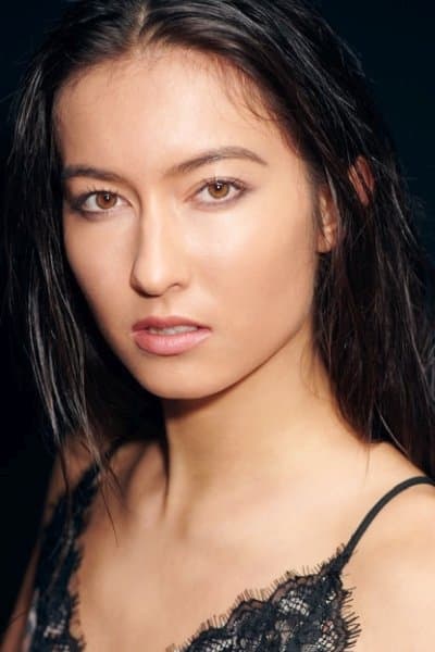 Kimi Alexander profile Kimi Alexander profile