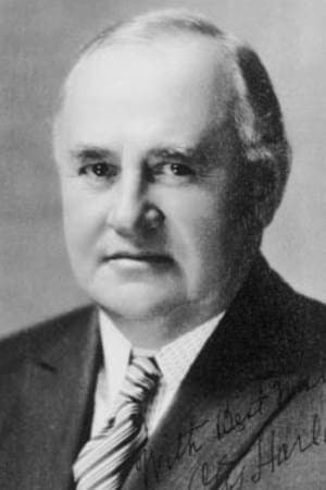 Otis Harlan profile Otis Harlan profile