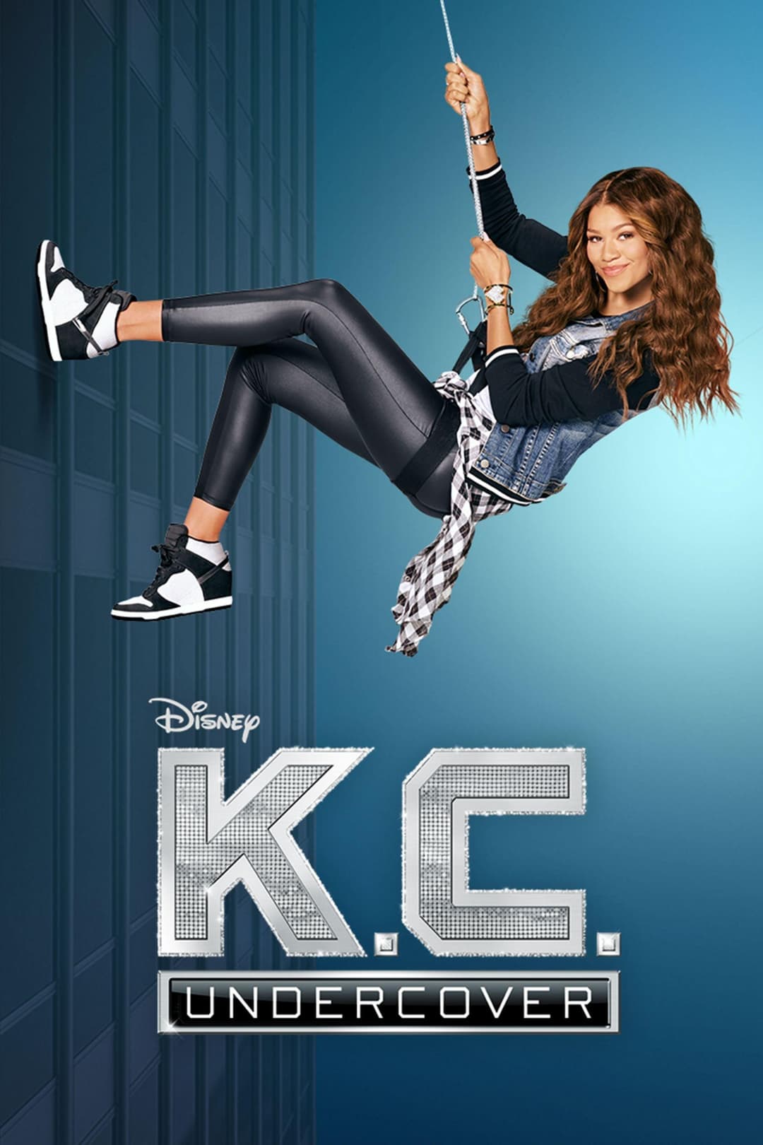 Agent K.C. Agent K.C.