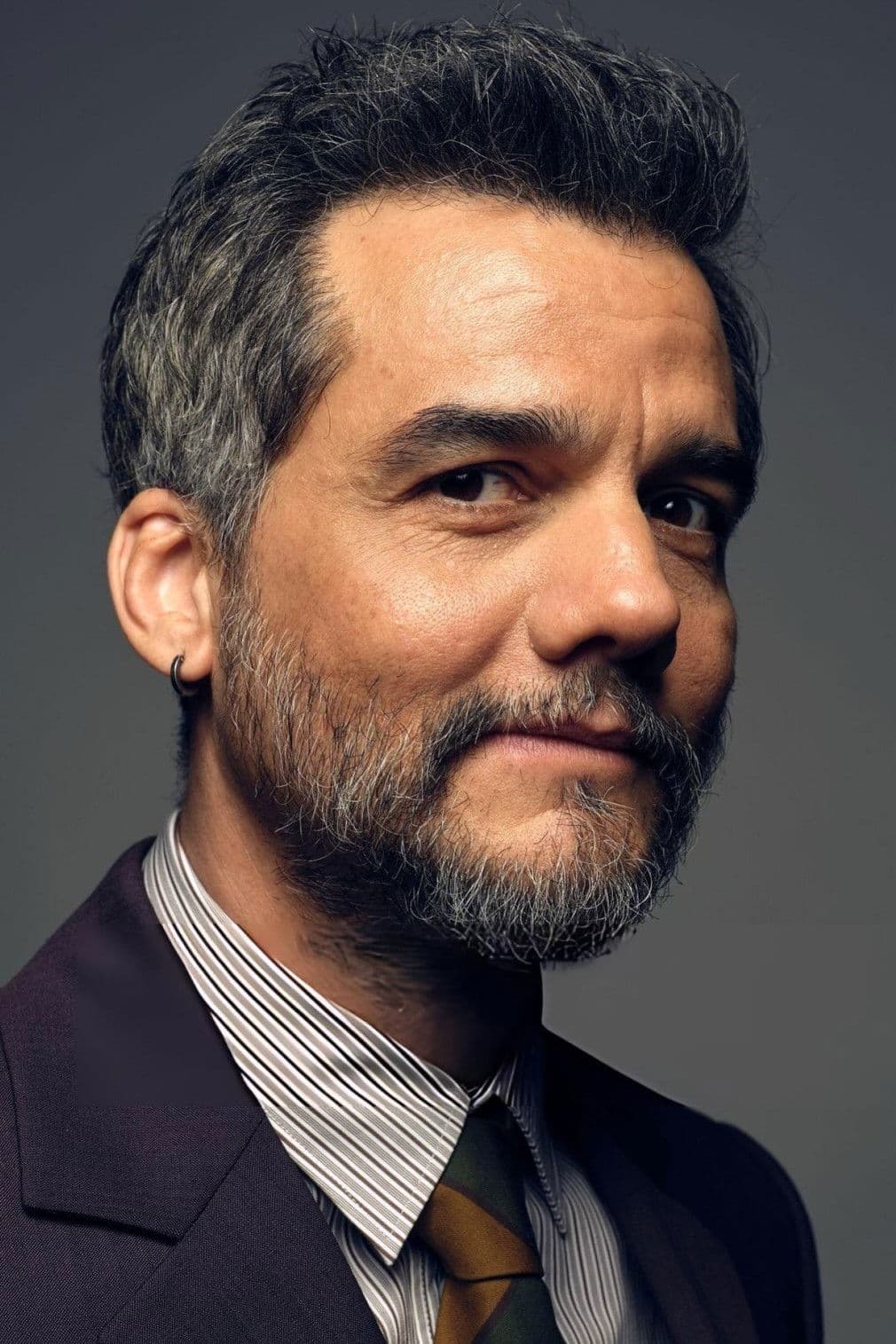 Wagner Moura profile Wagner Moura profile