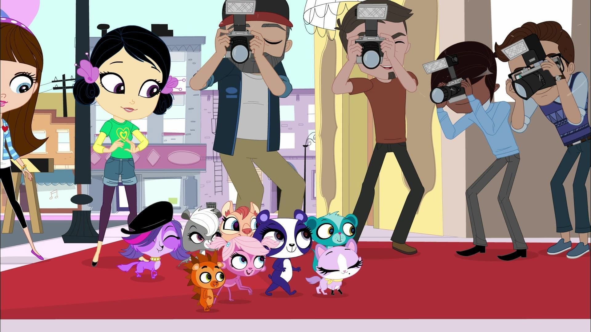 Épisode 26 Épisode 26