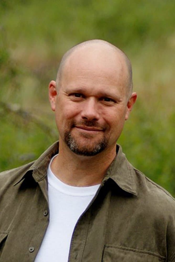 Jay Underwood profile Jay Underwood profile