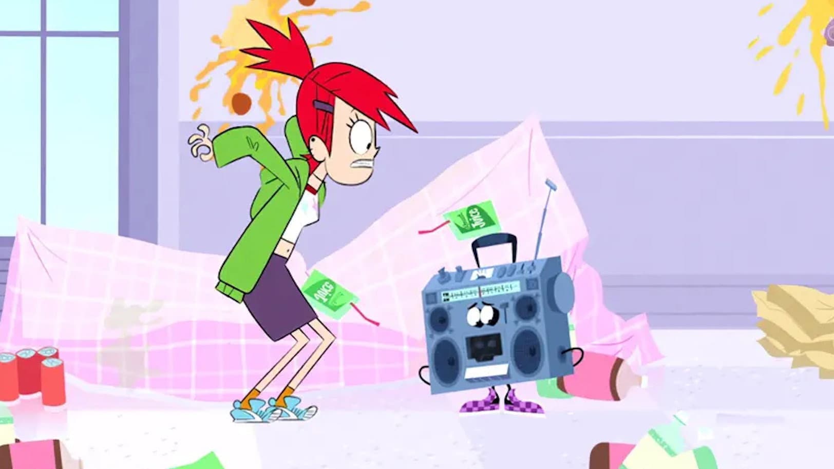 Épisode 10 Épisode 10