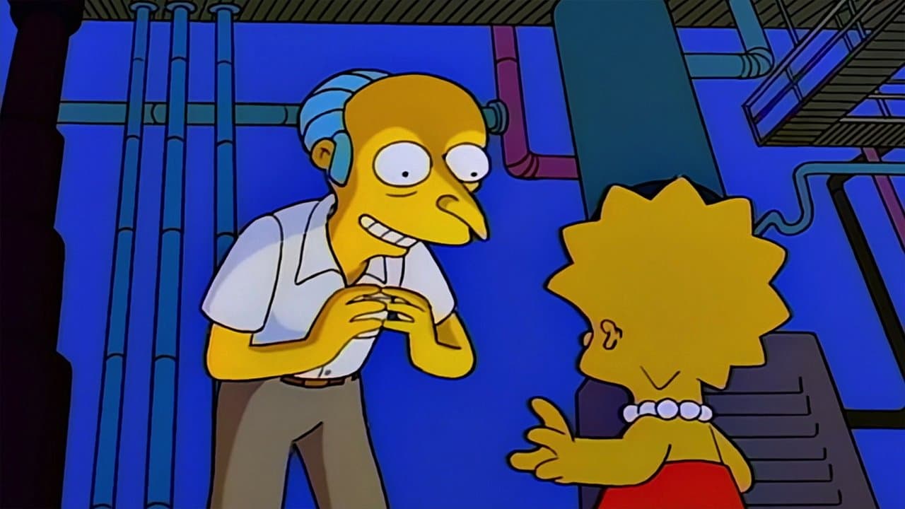 Le vieil homme et Lisa Le vieil homme et Lisa