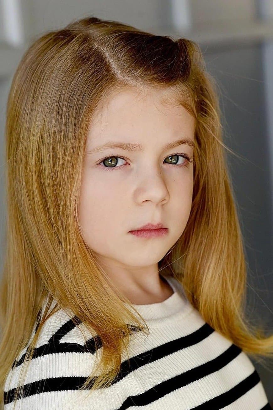 Charlotte Ann Tucker profile Charlotte Ann Tucker profile