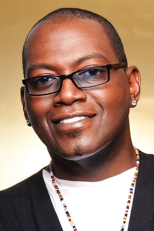 Randy Jackson profile Randy Jackson profile