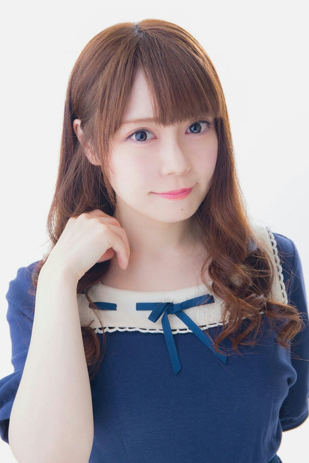 Aiko Ninomiya profile Aiko Ninomiya profile