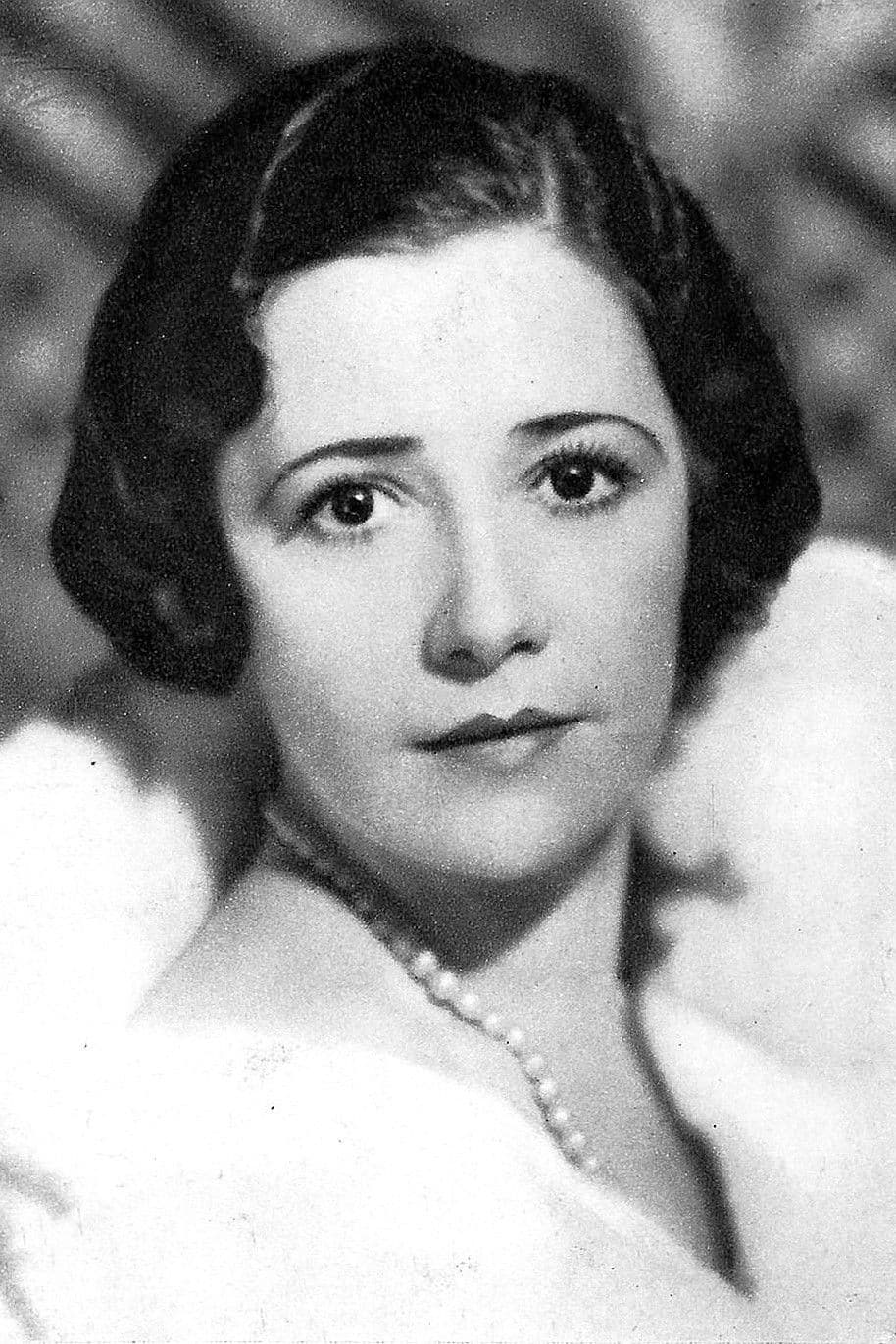 Elsa Peterson profile Elsa Peterson profile