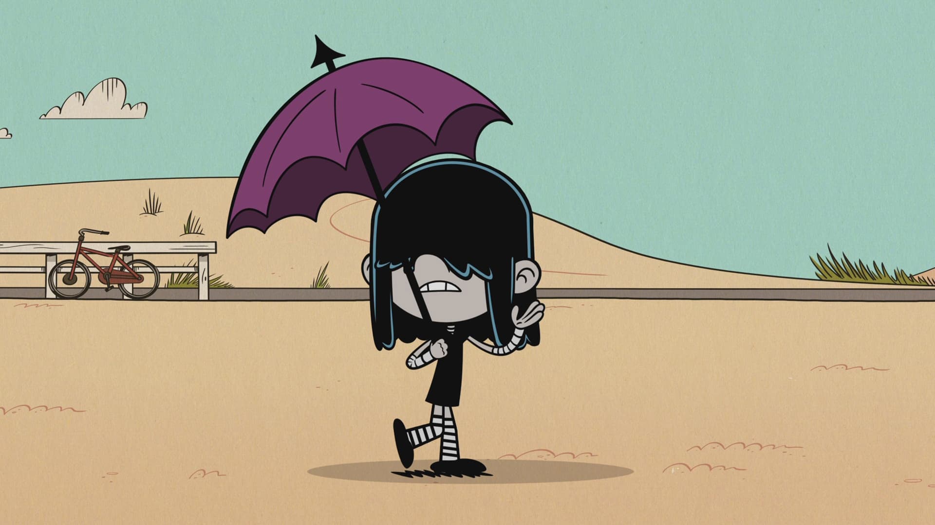 Ô plage ! Ô désespoir ! Ô plage ! Ô désespoir !