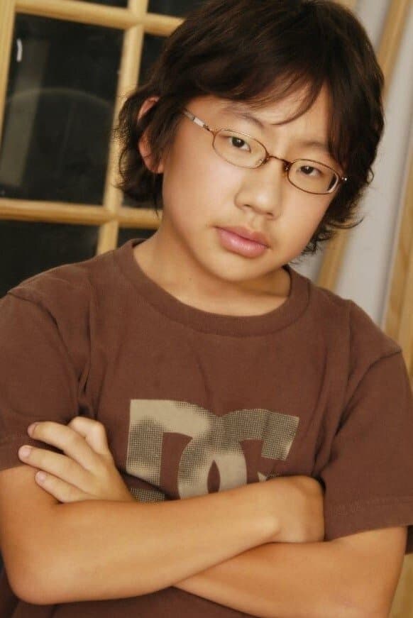 Elliott Cho profile Elliott Cho profile