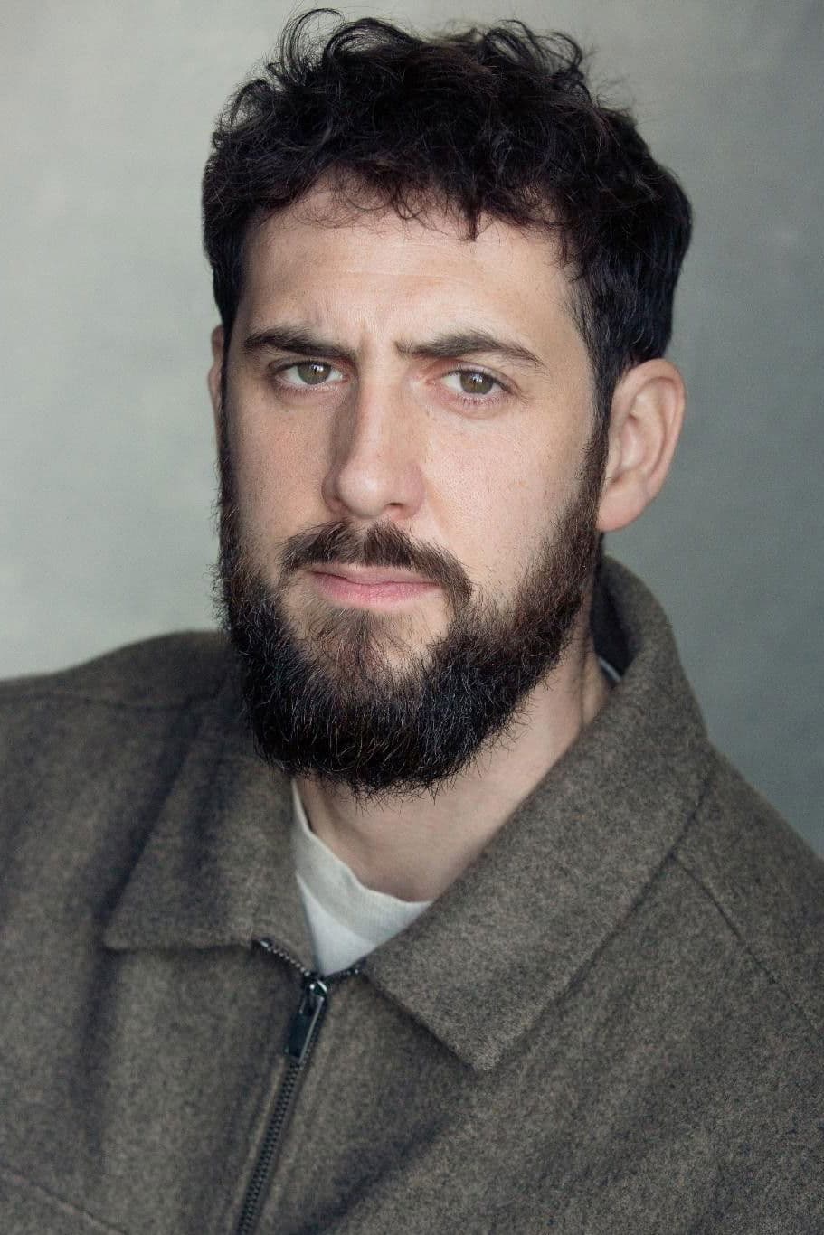 Elliot Benn profile Elliot Benn profile