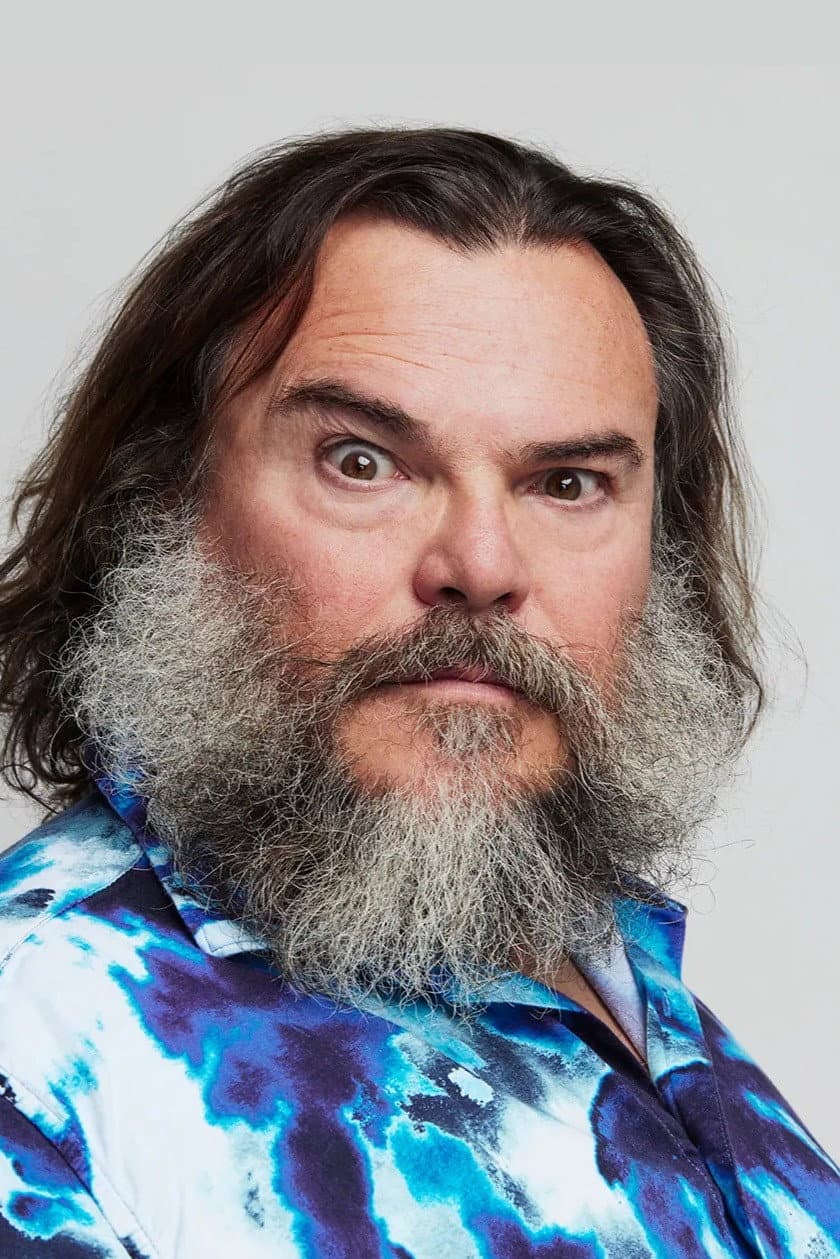 Jack Black profile Jack Black profile