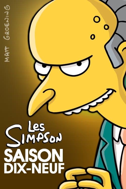 Saison 19 Saison 19