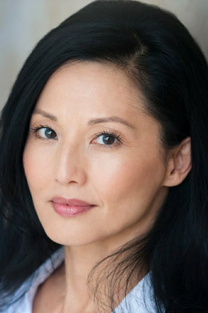 Tamlyn Tomita profile Tamlyn Tomita profile
