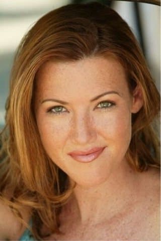 Melissa Disney profile Melissa Disney profile