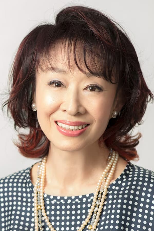 Yoshiko Mita profile Yoshiko Mita profile