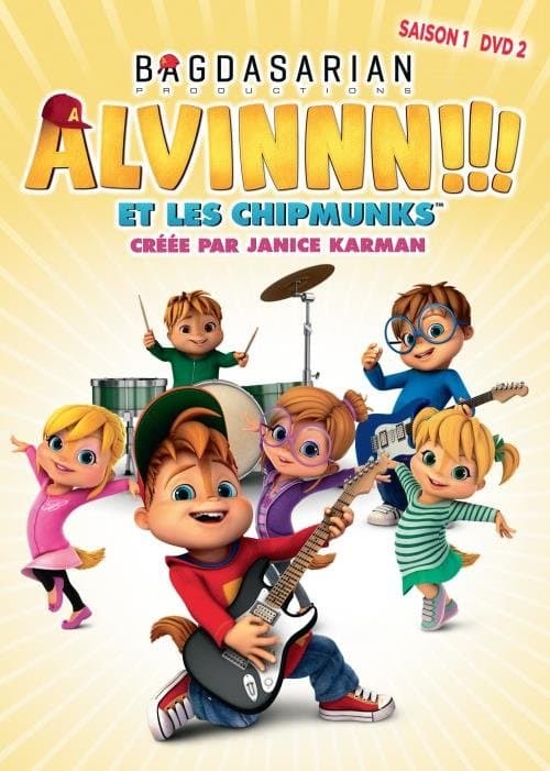 Saison 3 Saison 3