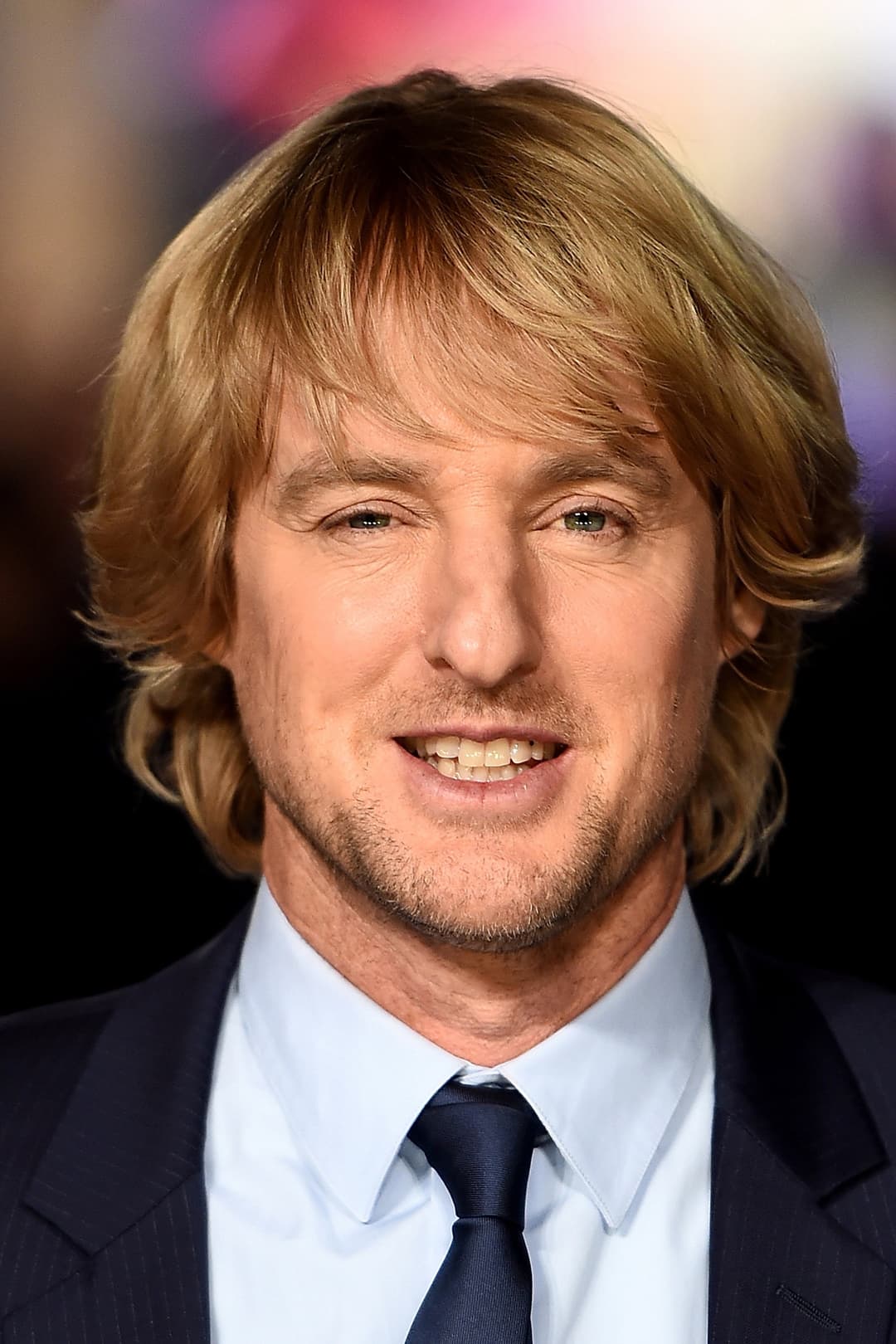Owen Wilson profile Owen Wilson profile