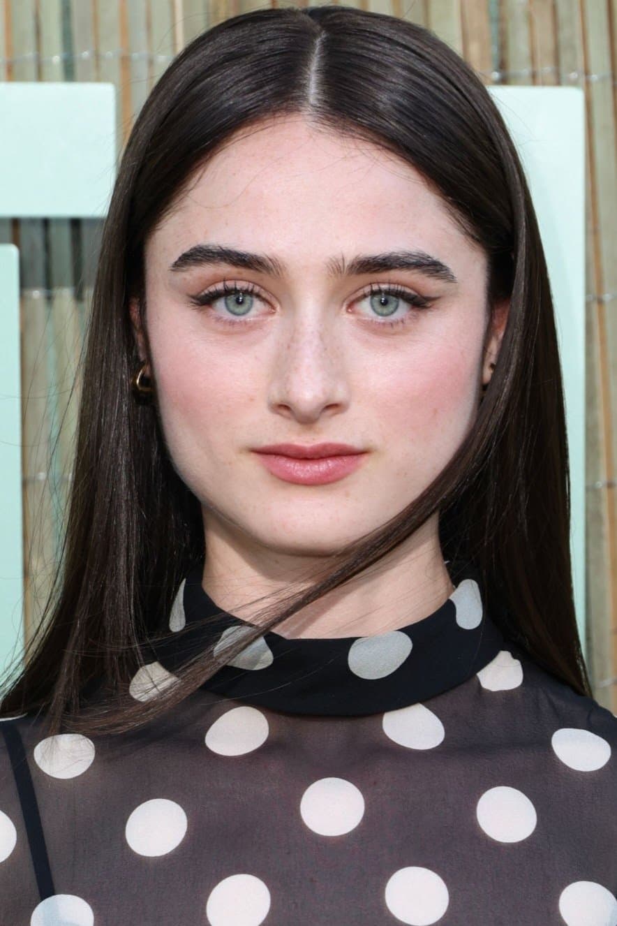 Raffey Cassidy profile Raffey Cassidy profile