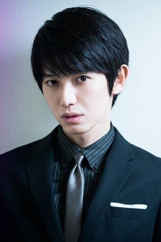 Kanata Hongo profile Kanata Hongo profile