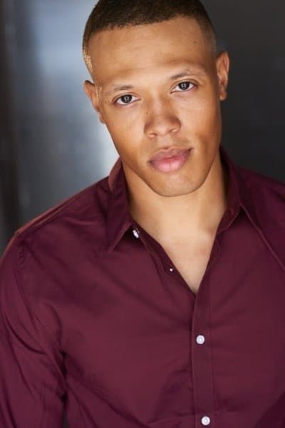 Caleb Lawrence profile Caleb Lawrence profile