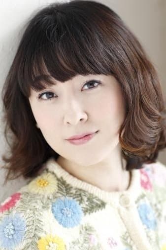Mikako Takahashi profile Mikako Takahashi profile