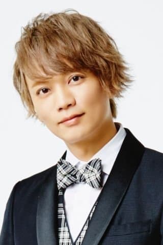 Shintaro Asanuma profile Shintaro Asanuma profile