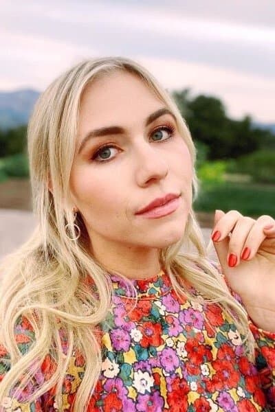 Jessica Rotter profile Jessica Rotter profile