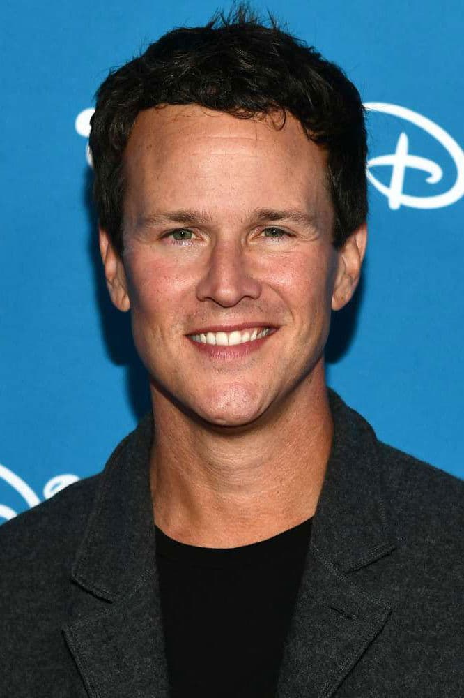 Scott Weinger profile Scott Weinger profile