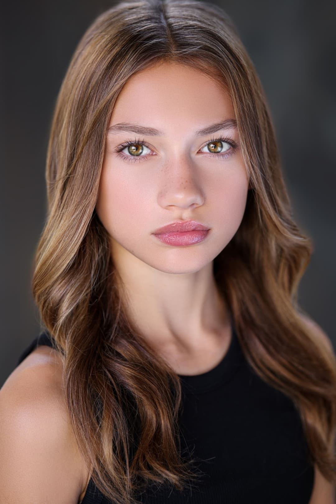 Maya Le Clark profile Maya Le Clark profile