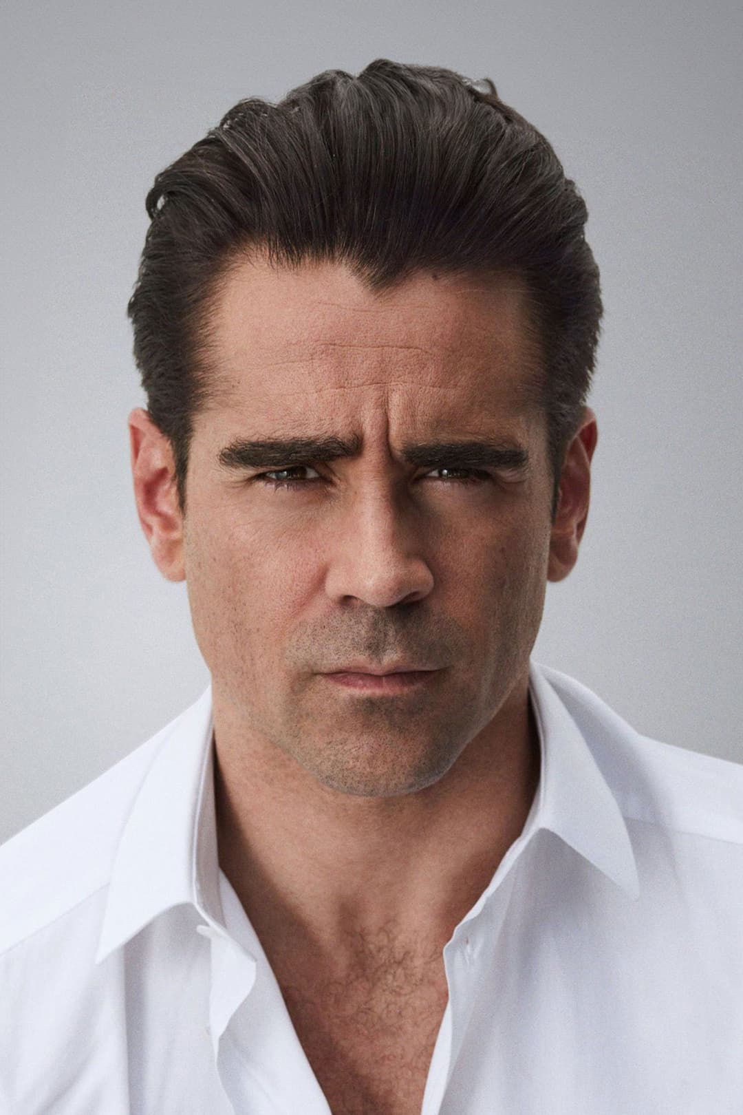 Colin Farrell profile Colin Farrell profile