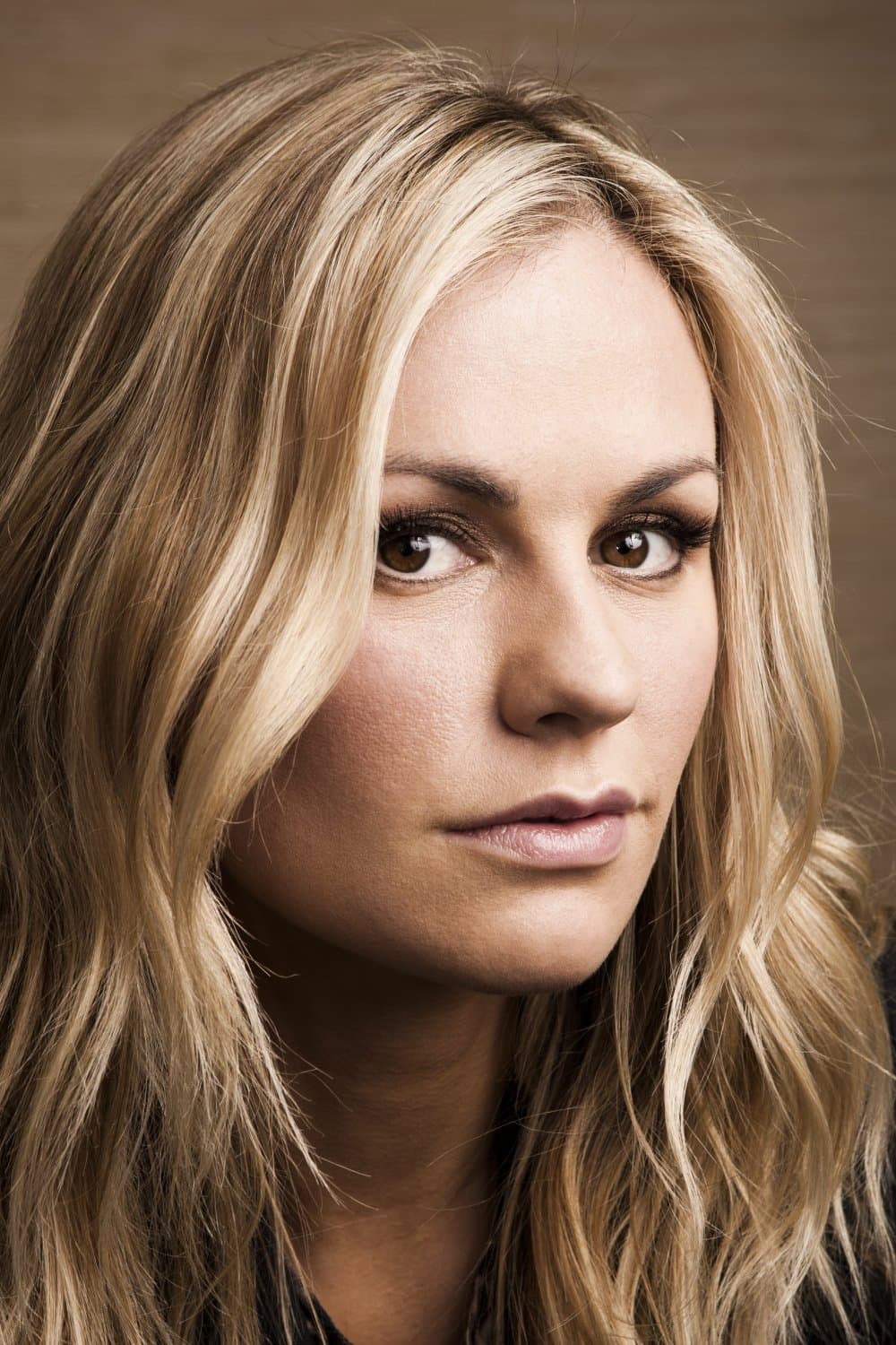 Anna Paquin profile Anna Paquin profile