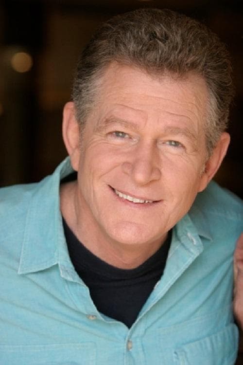 David McCharen profile David McCharen profile