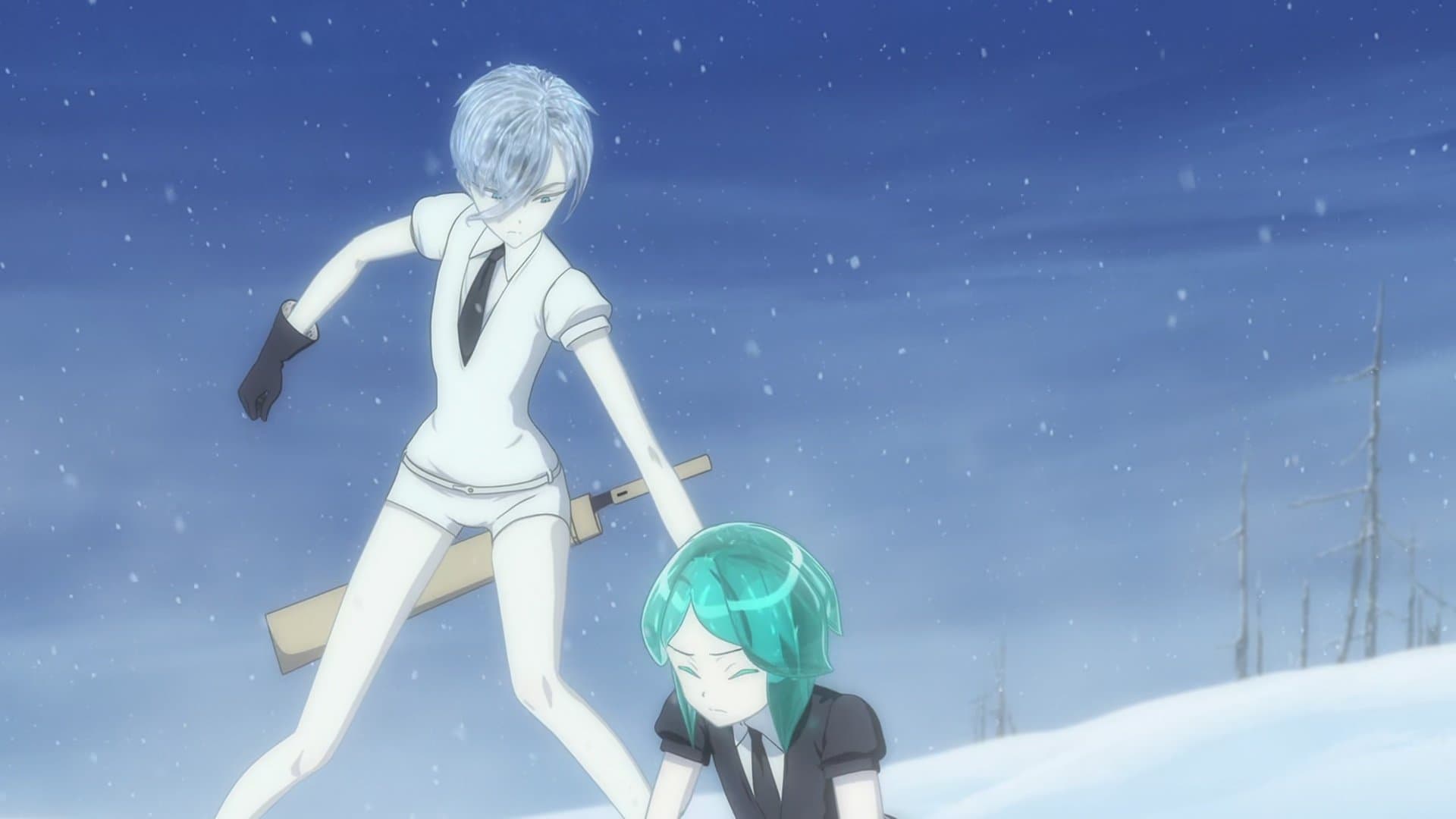 Antarcticite Antarcticite
