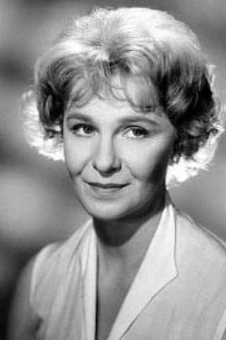 Geraldine Page profile Geraldine Page profile