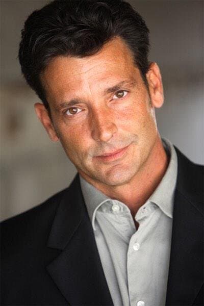 Robert Torti profile Robert Torti profile