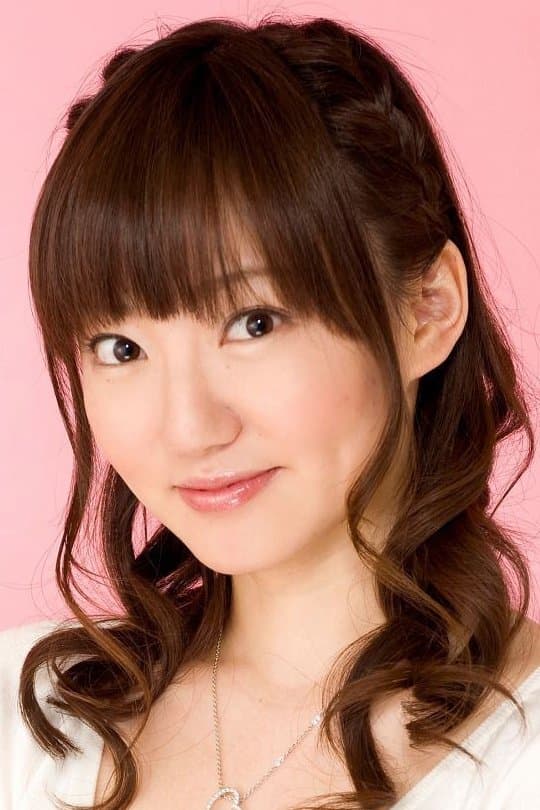 Kana Asumi profile Kana Asumi profile