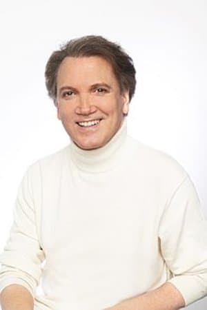 Charles Busch profile Charles Busch profile