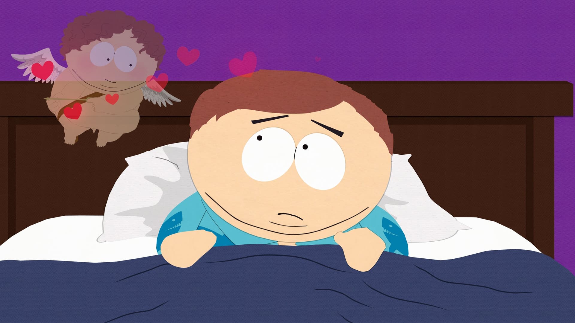 Tweek et Craig Tweek et Craig