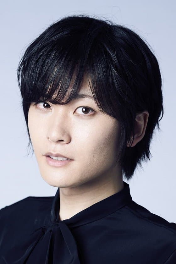 Takuma Nagatsuka profile Takuma Nagatsuka profile