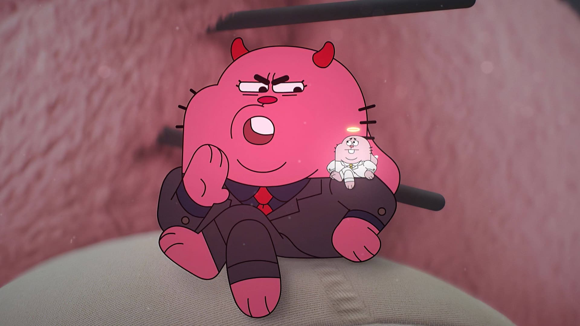 Le Fondateur Le Fondateur