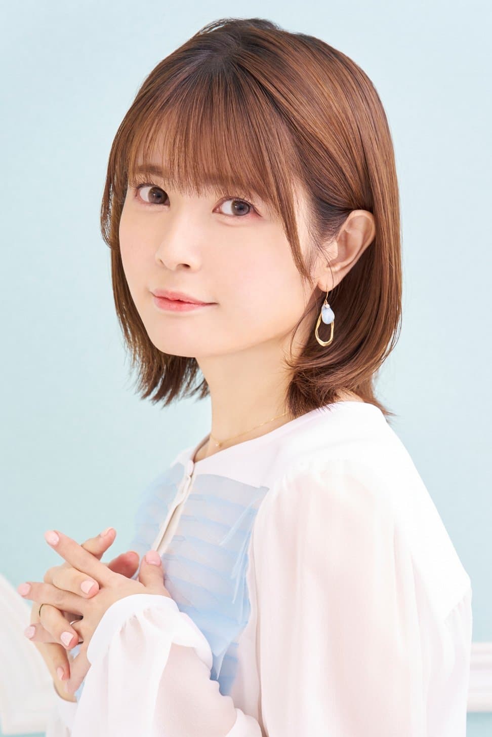Ayana Taketatsu profile Ayana Taketatsu profile