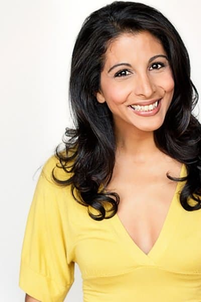 Rahnuma Panthaky profile Rahnuma Panthaky profile