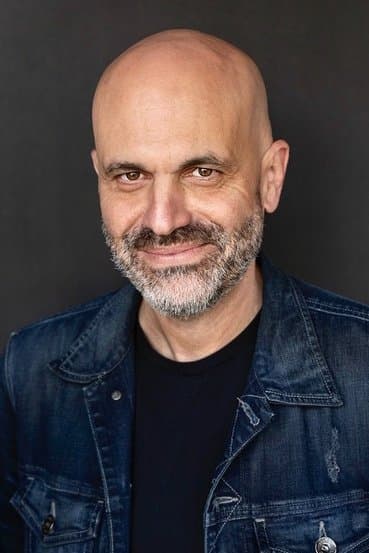 David Pressman profile David Pressman profile