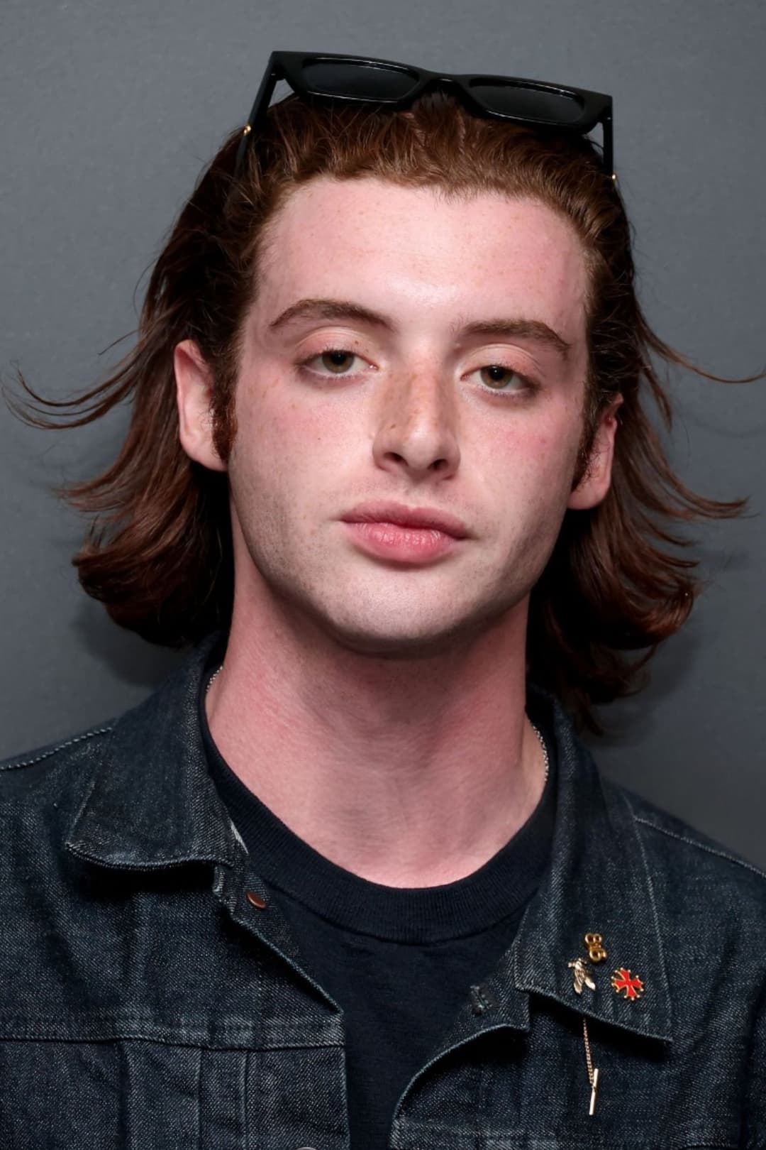 Thomas Barbusca profile Thomas Barbusca profile